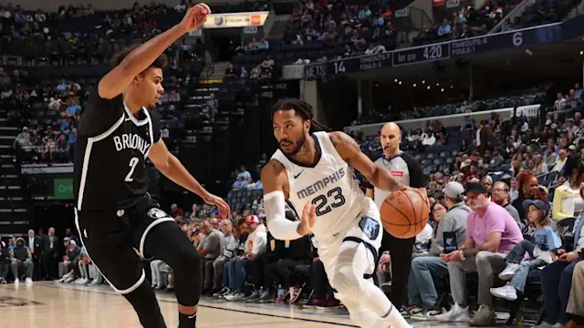 Derrick Rose