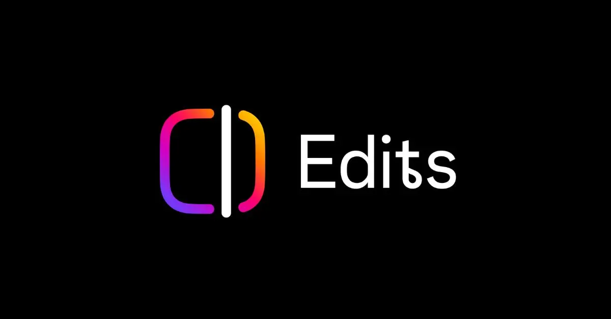 Edits for Instagram