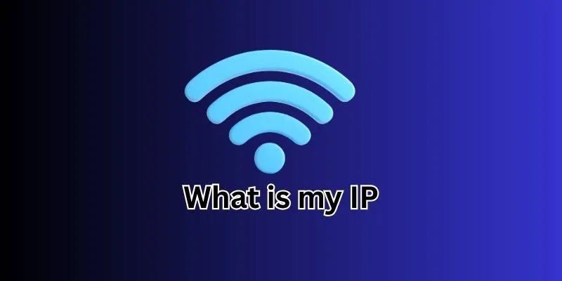 What is my IP