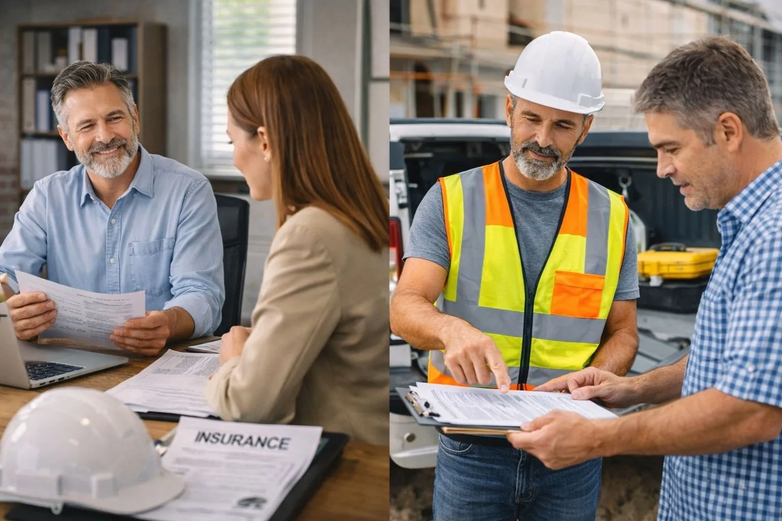 General Liability Insurance for Independent