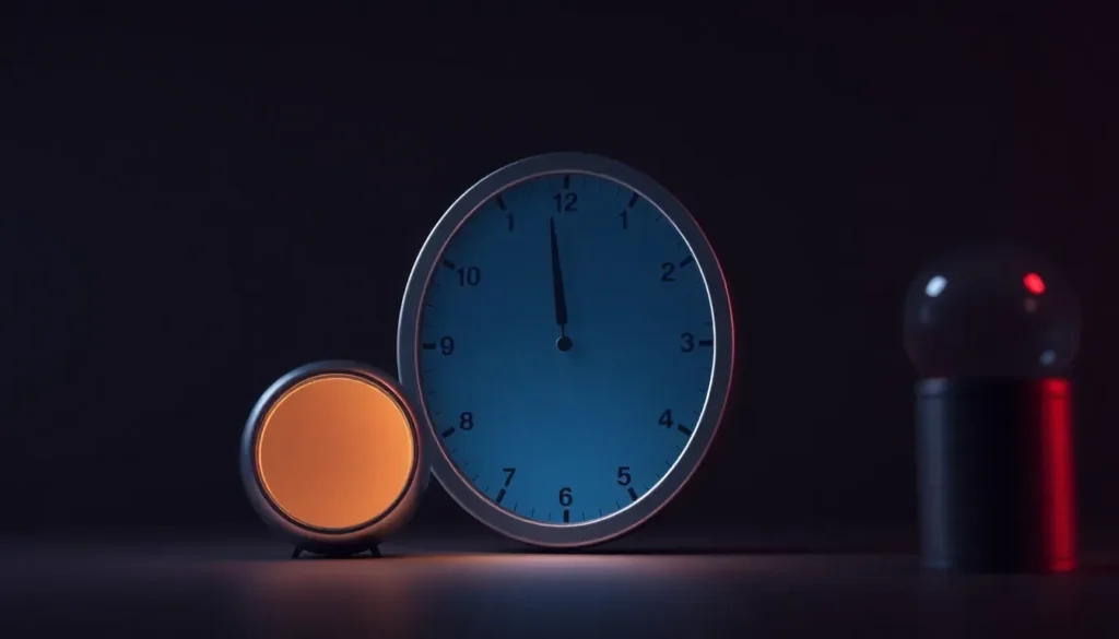 What is timer